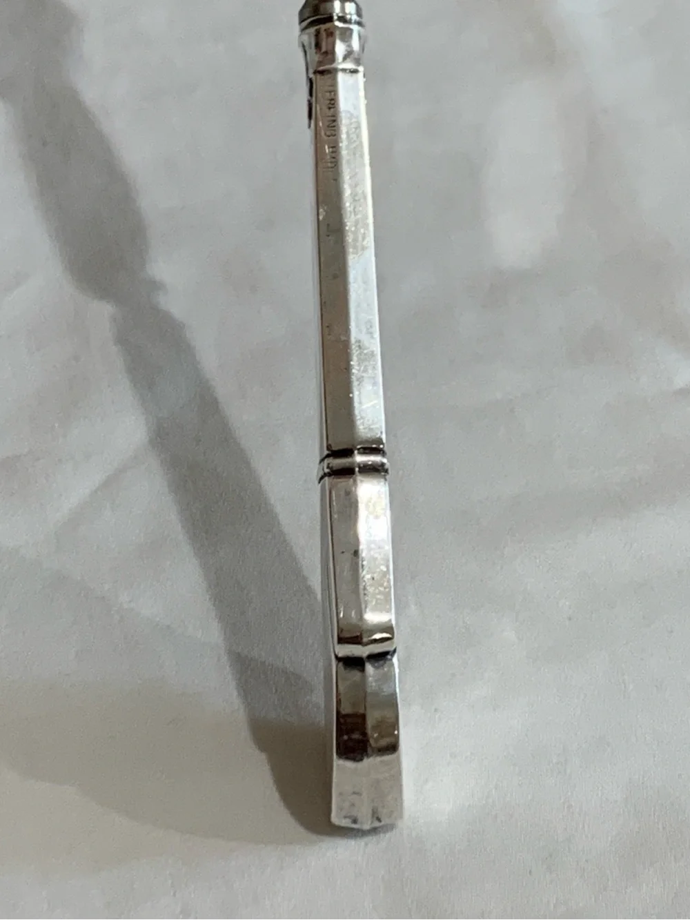 N/A vintage sterling